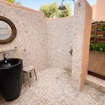 度假居 Mini Kalliste - Vue Exceptionnelle Sur La Baie De Palombaggia 维琪奥港