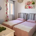 Сasa de vacaciones Mini Kallisté - Vue Exceptionnelle Sur La Baie De Palombaggia Porto Vecchio
