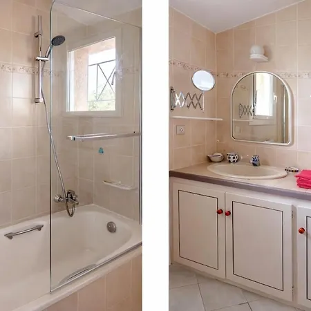 Mini Kallisté - Vue Exceptionnelle Sur La Baie De Palombaggia