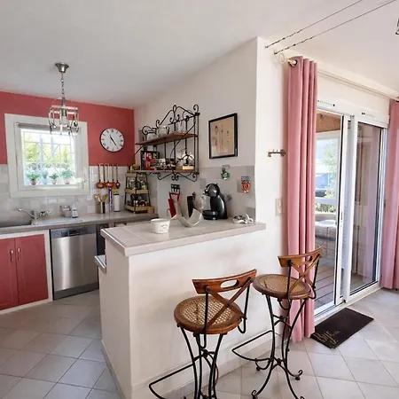 Mini Kallisté - Vue Exceptionnelle Sur La Baie De Palombaggia *